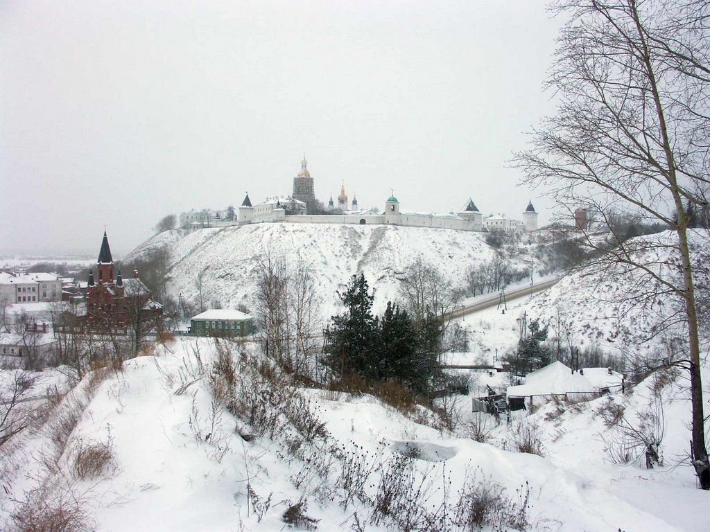 Крепость