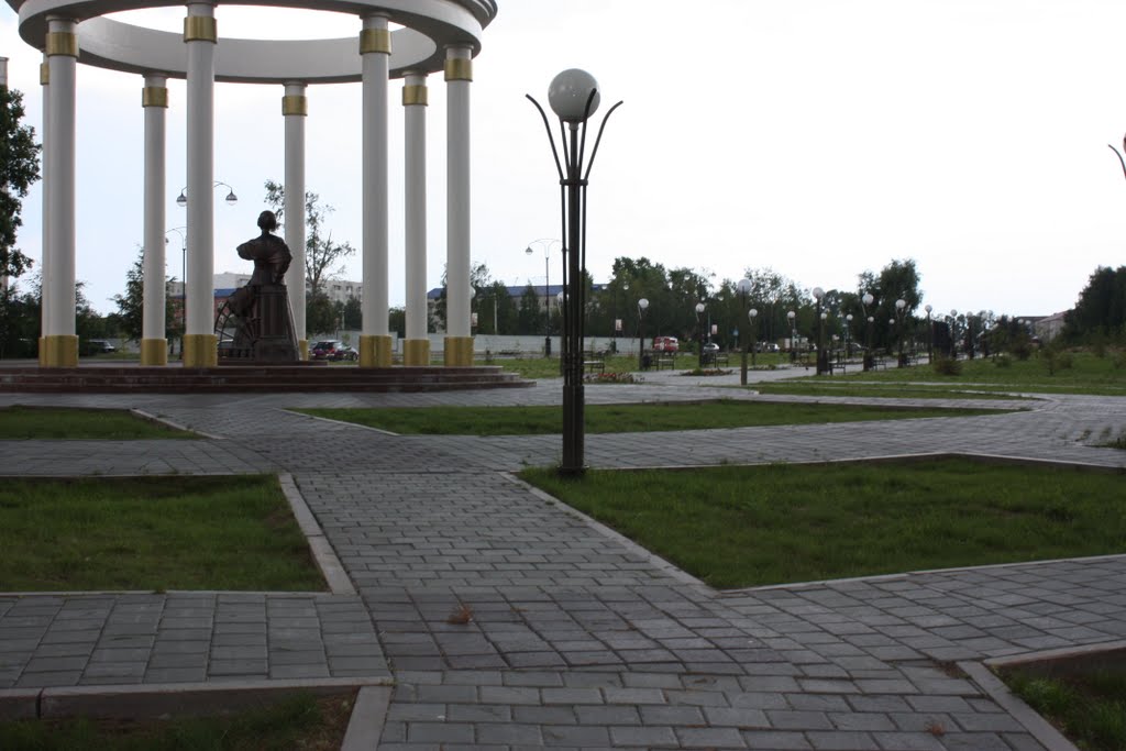 square