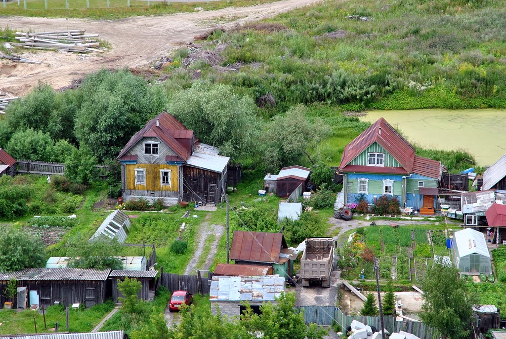 Tobolsk