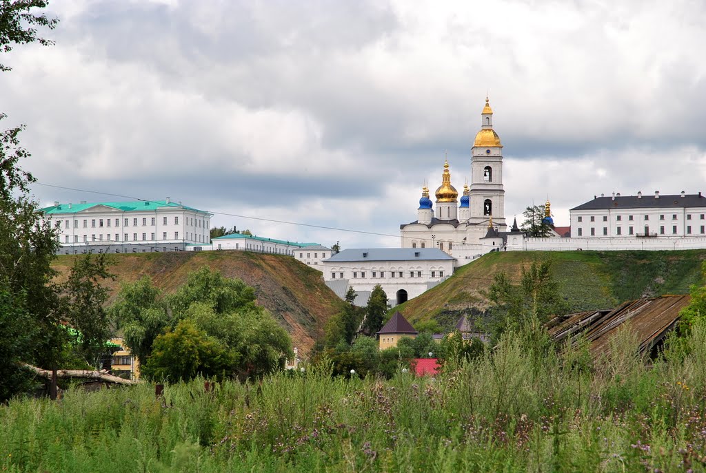 Классический вид