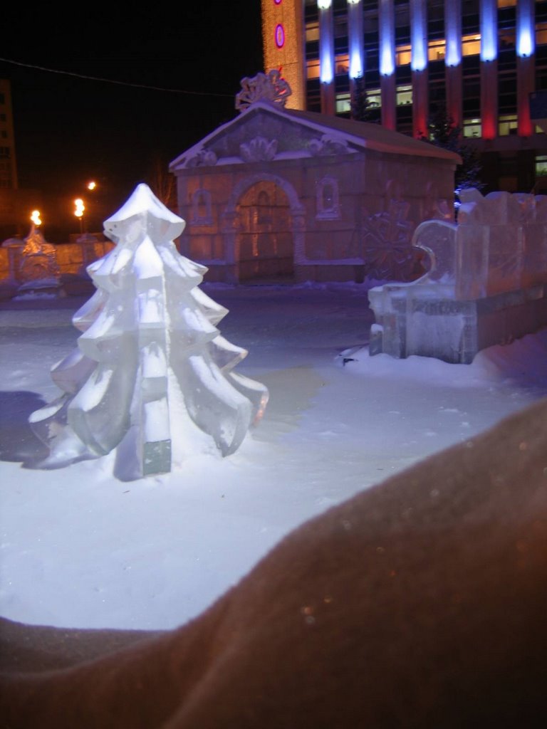 Tyumen_01_2006_Ледянные фигуры Тюмени
