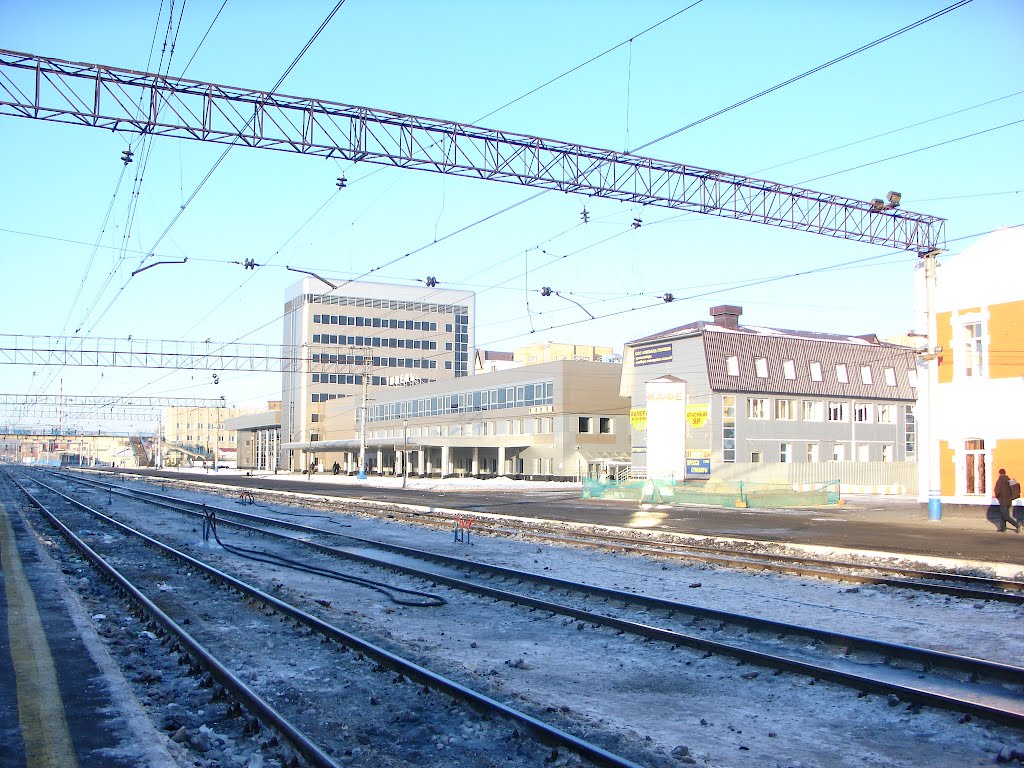 Тюмень