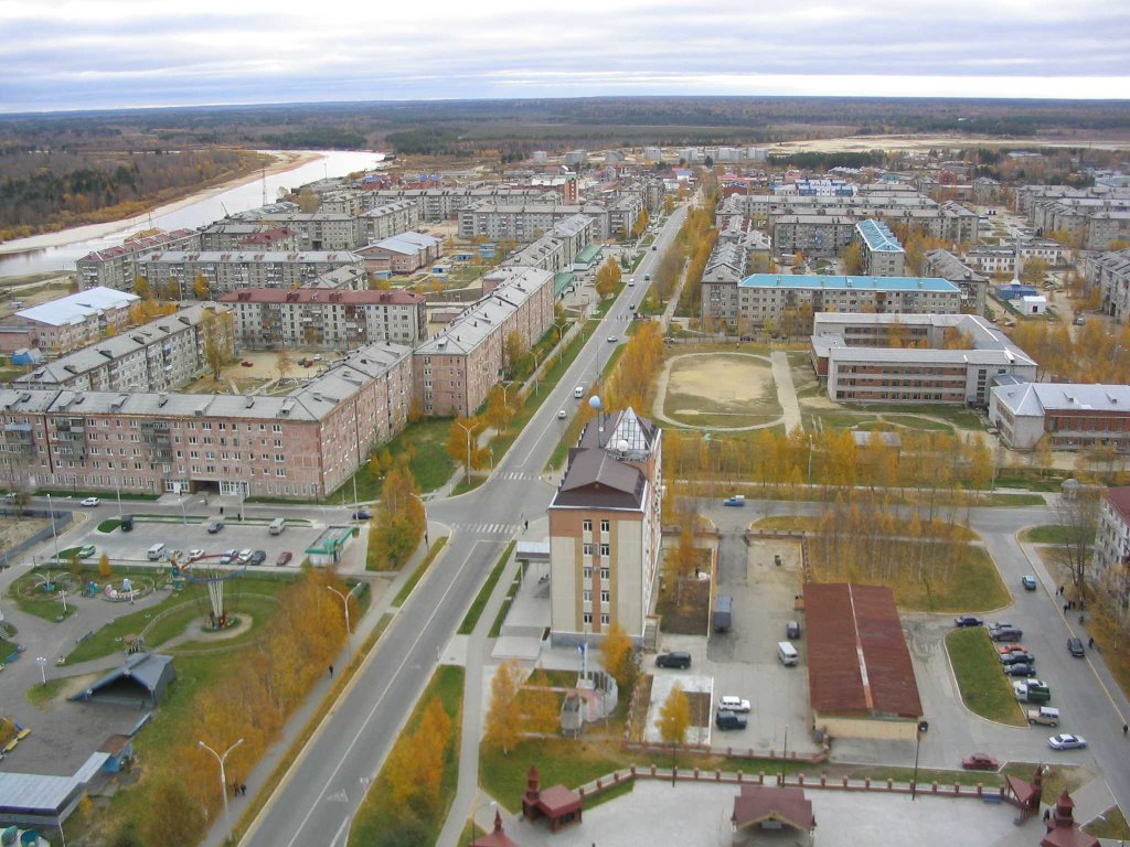 микр 3