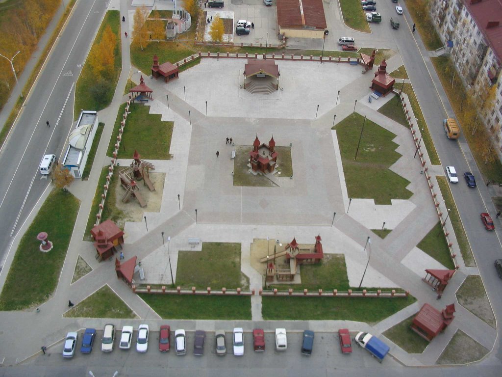 спичка