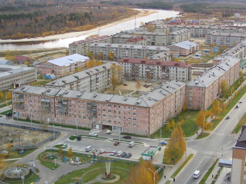 микр 3