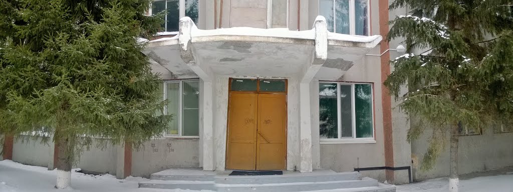 Кусок Японии