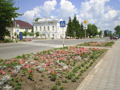 Yalutorovsk
