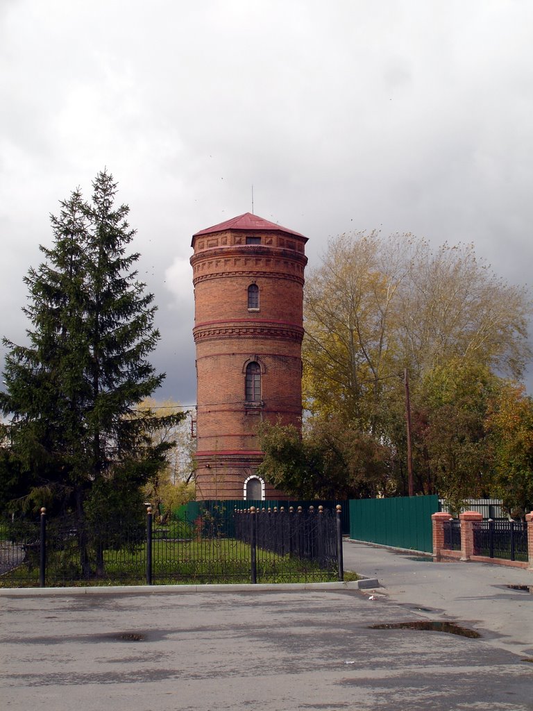 Башня