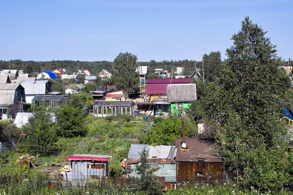 Ялуторовск