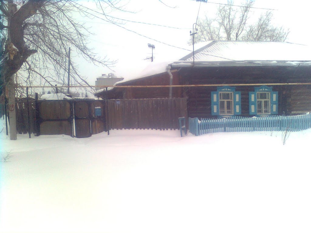 ул.Свободы д.37