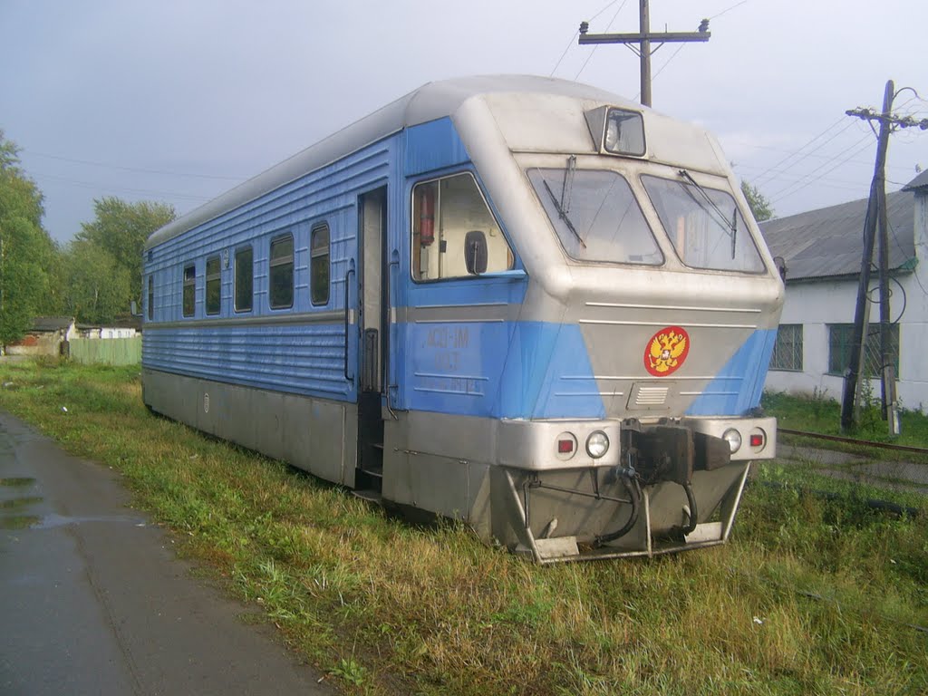 АСД003