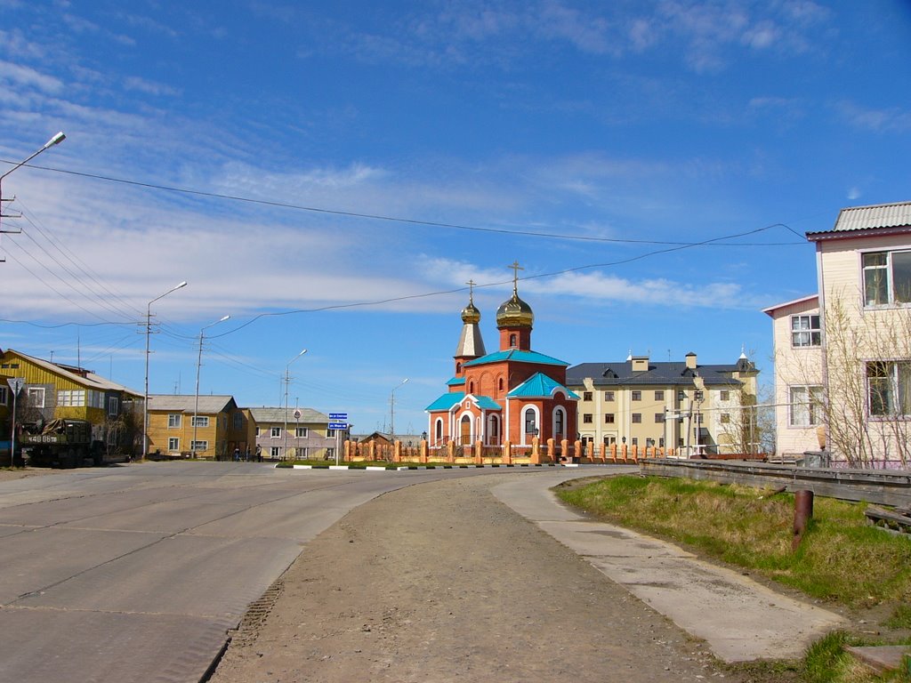Yamal Yar-Sale 23.06.2006 23:38