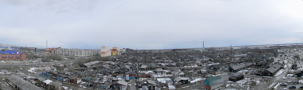 Балки