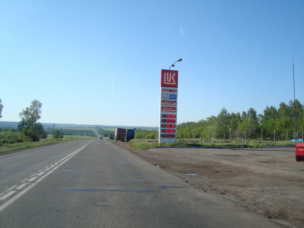 июнь 2011