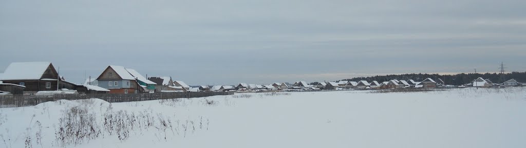Окраина