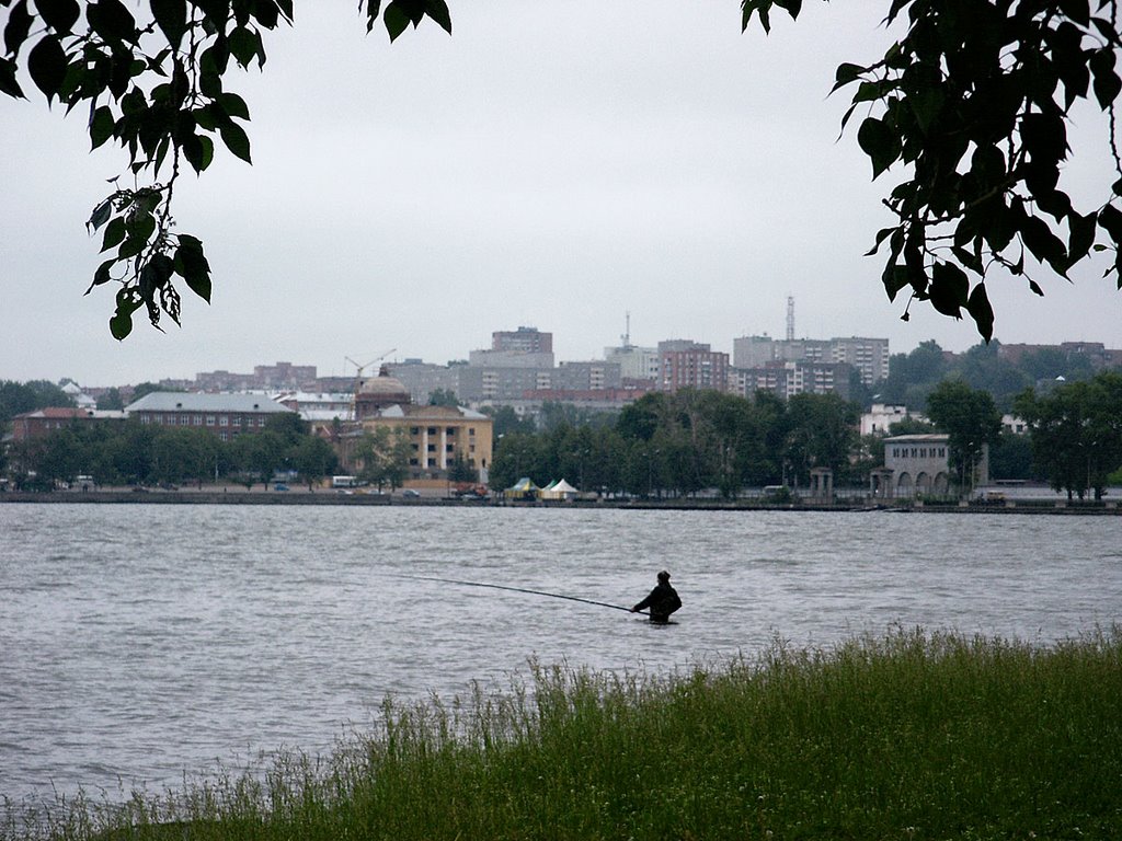 Воткинск