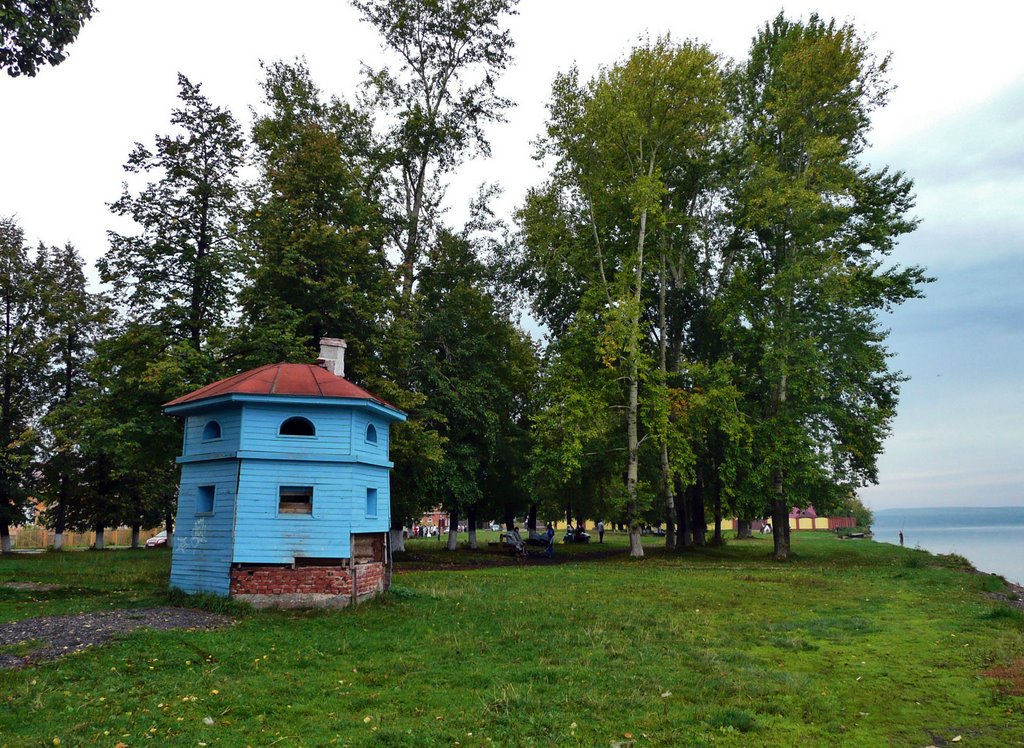 Votkinsk
