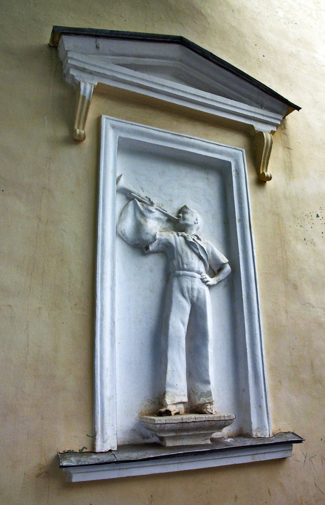 Горнист