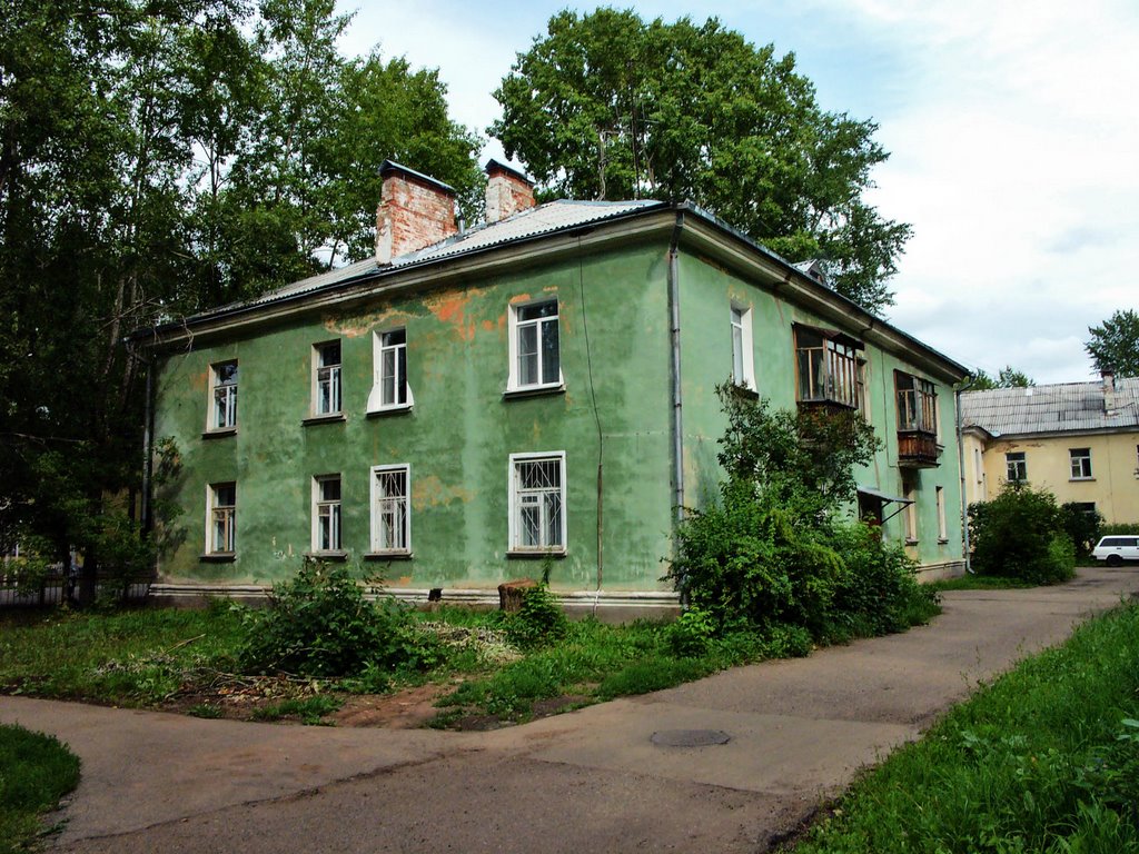 Glazov