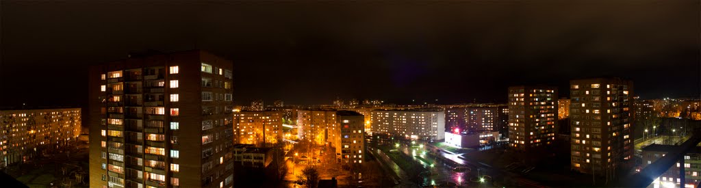 ул. Карла Маркса