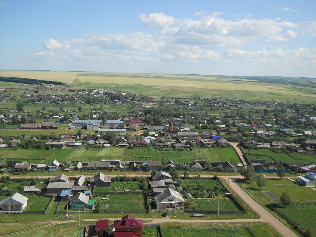 Grakhovo