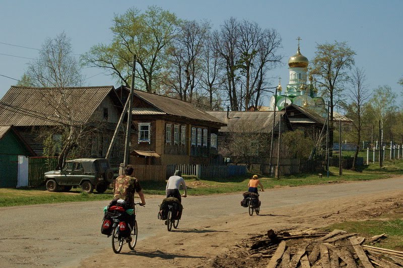 Дебесы