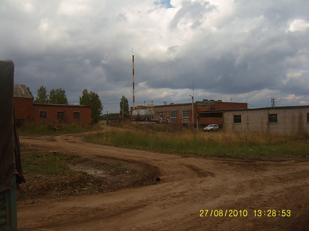 Дебесы