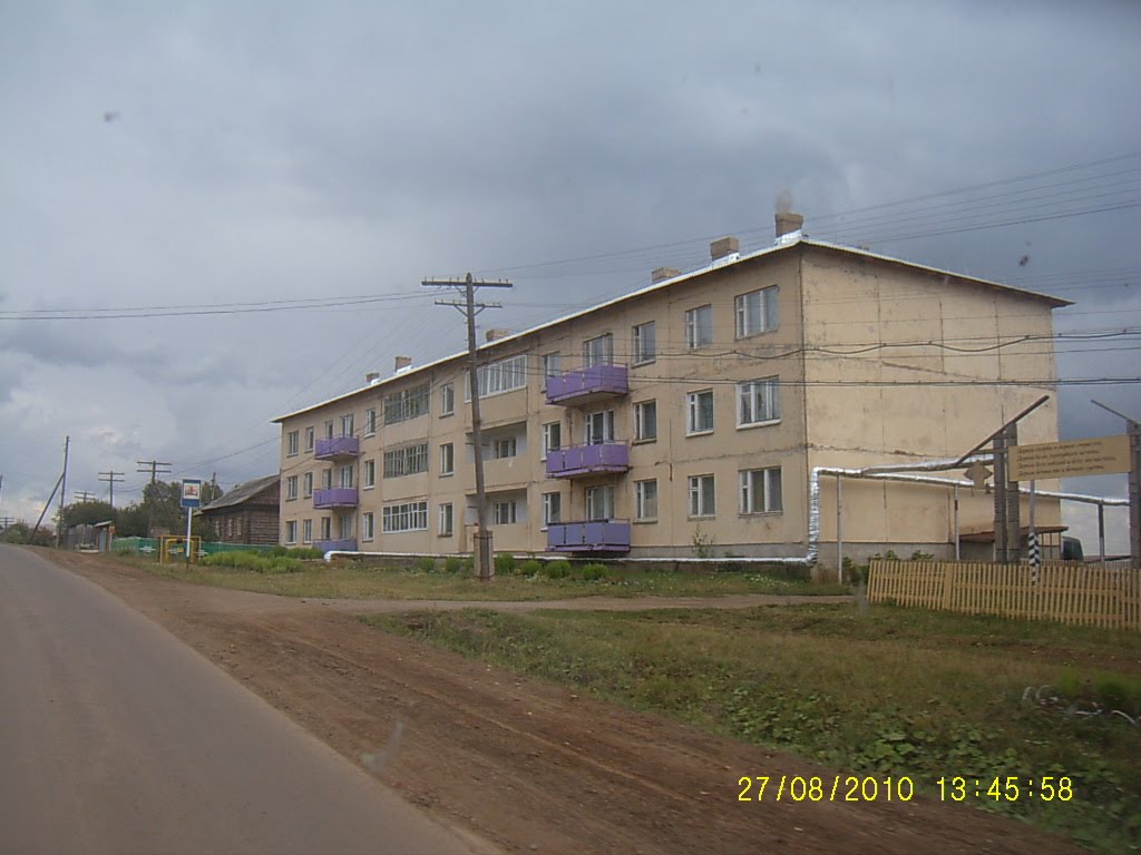 Дебесы