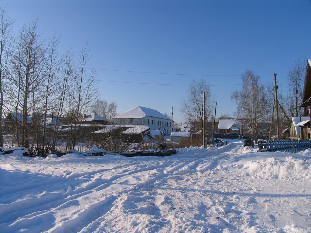 Завьялово
