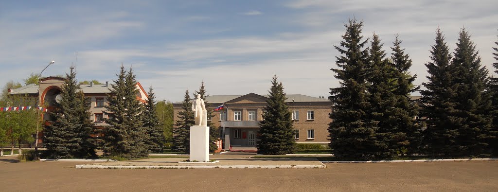 Площадь