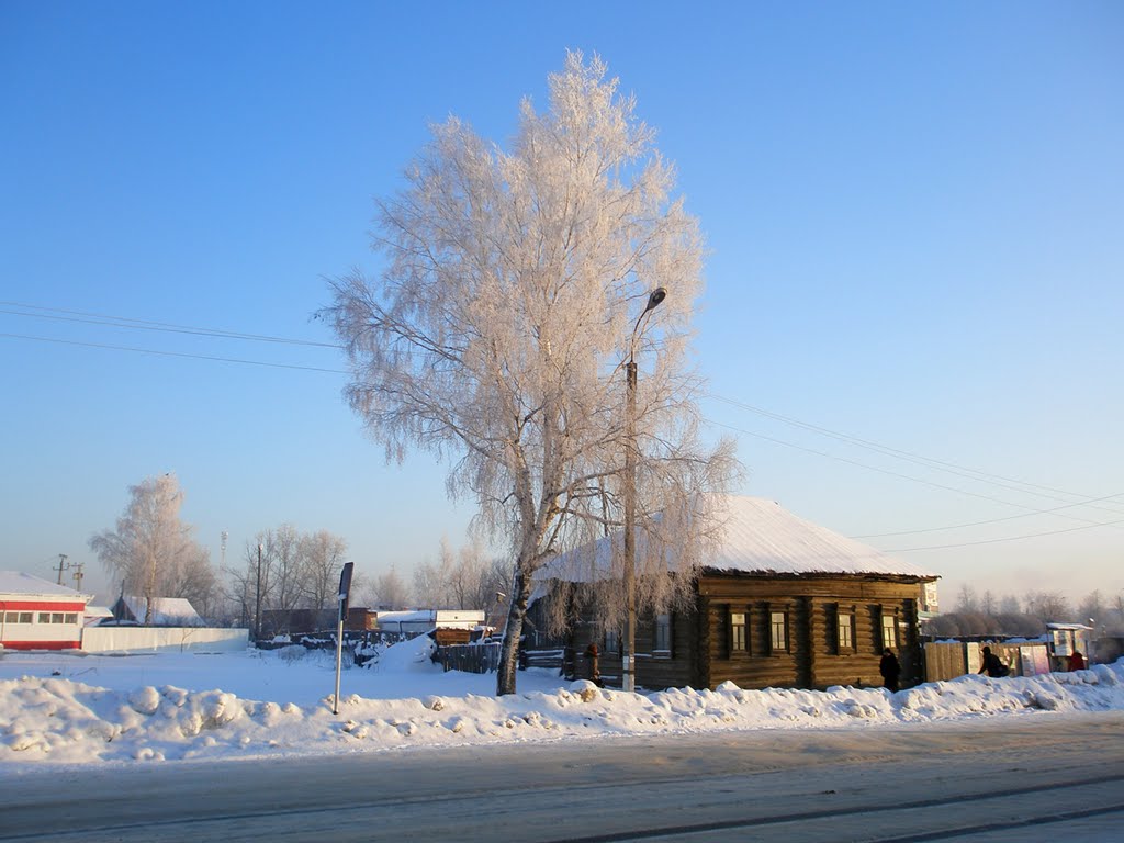Красота