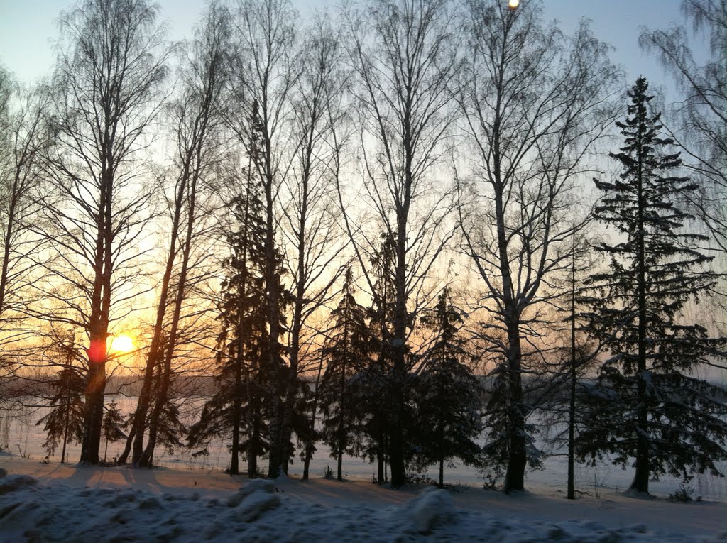 izhevsk