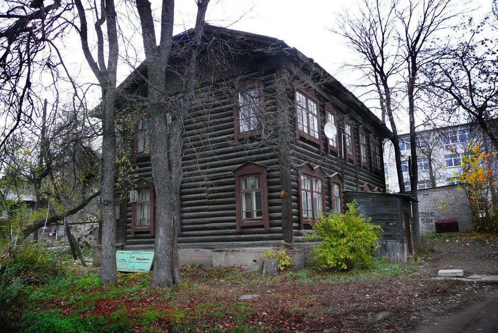 г. Ижевск, ул. В. Сивкова, дом 182а.
