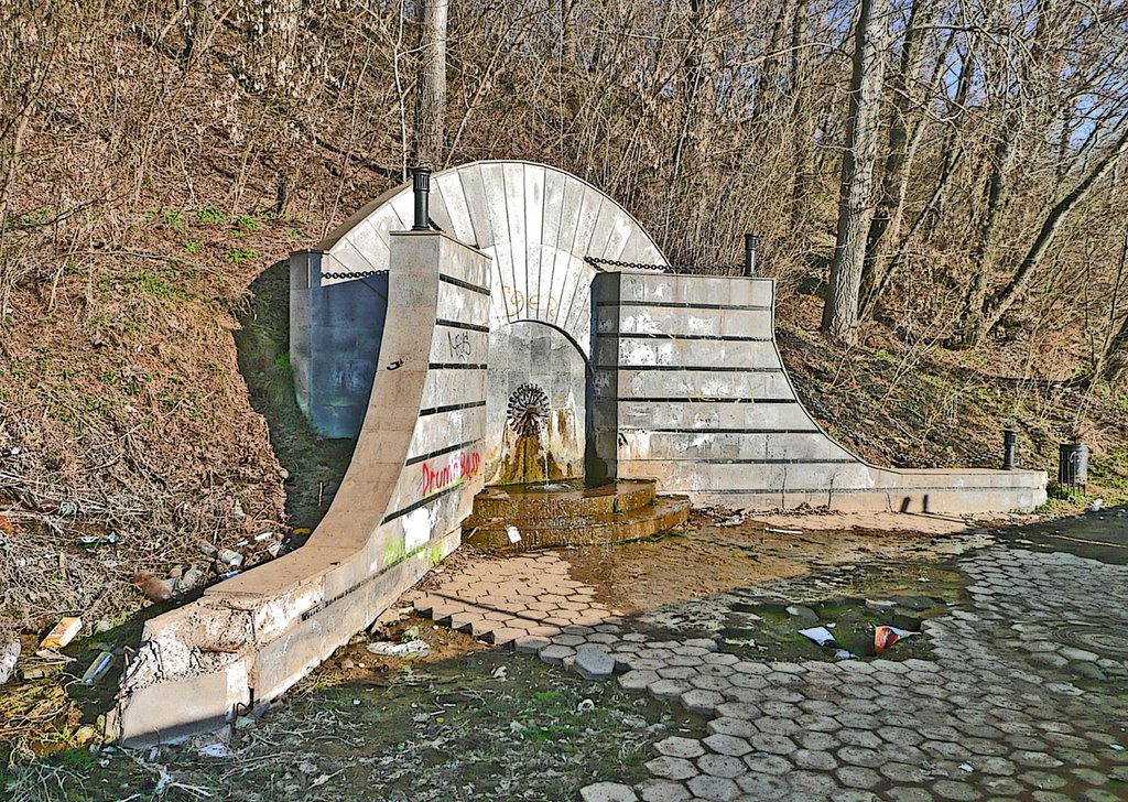 Полковницкий ключ