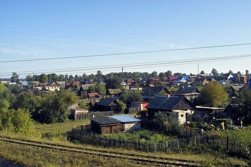 Камбарка