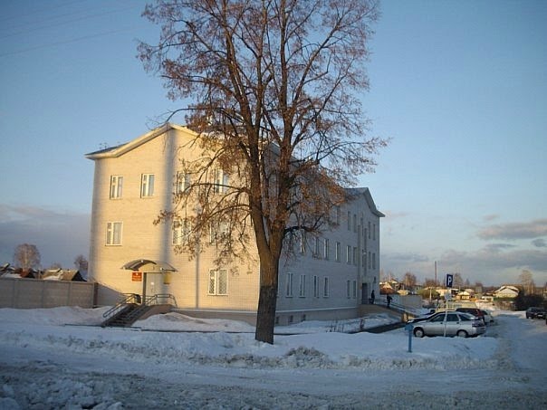 полиция