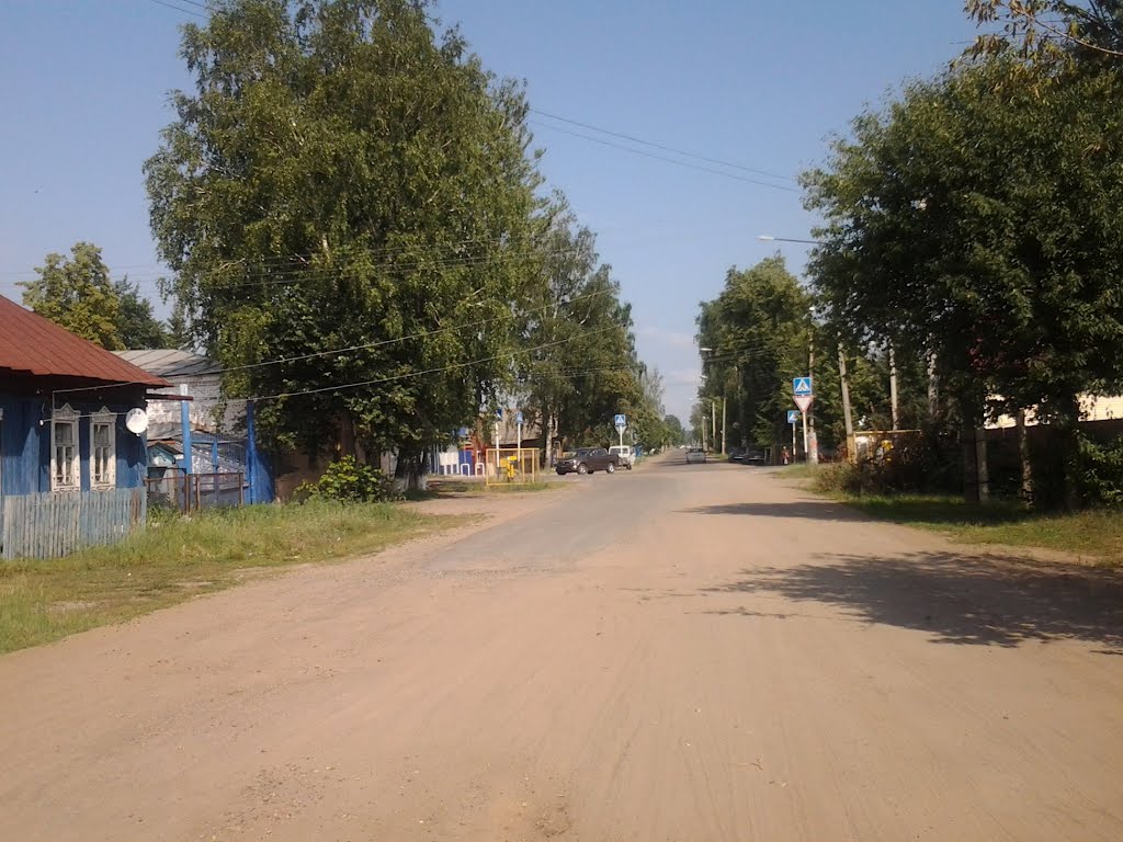 Камабарка