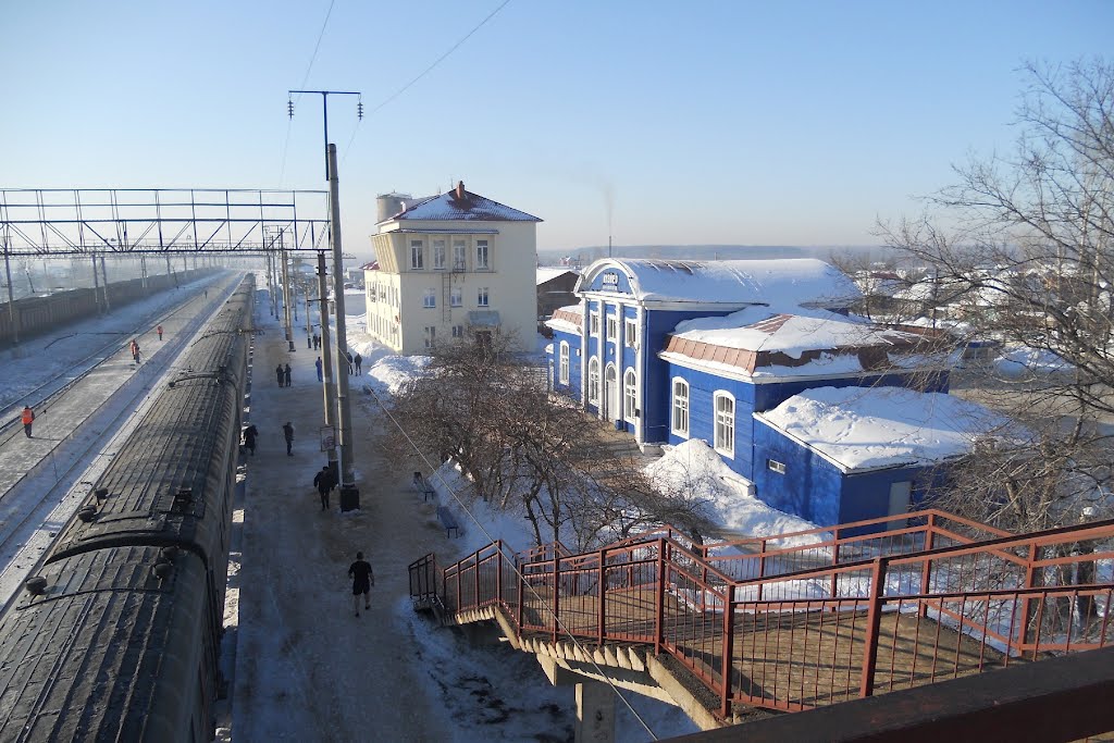 КИЗНЕР.
