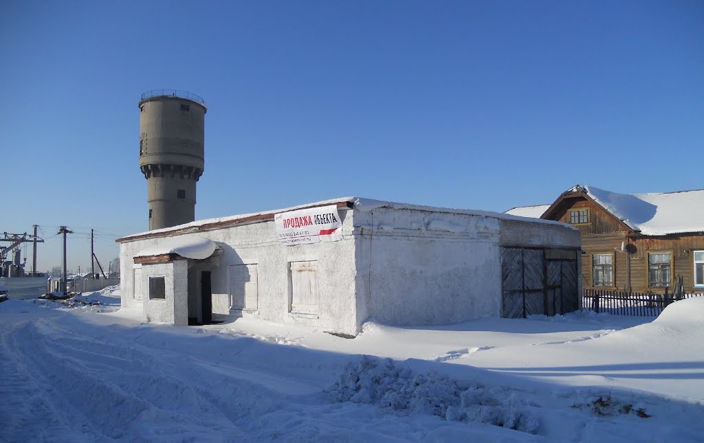 КИЗНЕР.