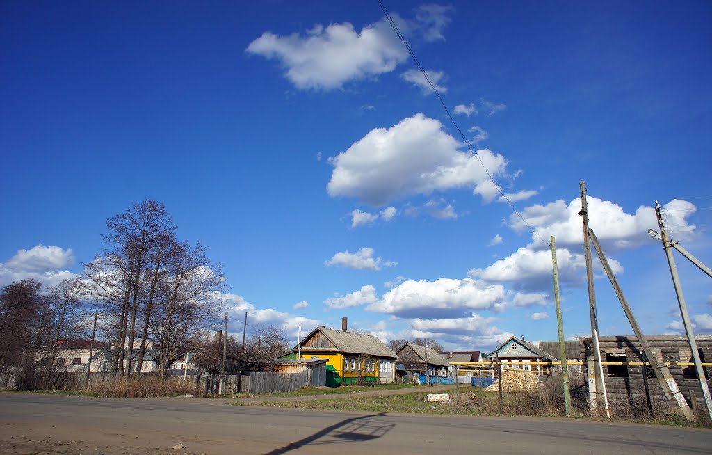 Кизнер