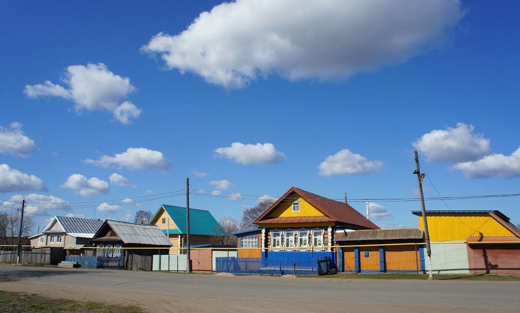 Кизнер