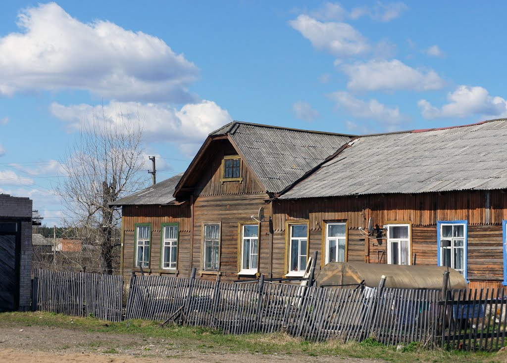 Ул. Советская