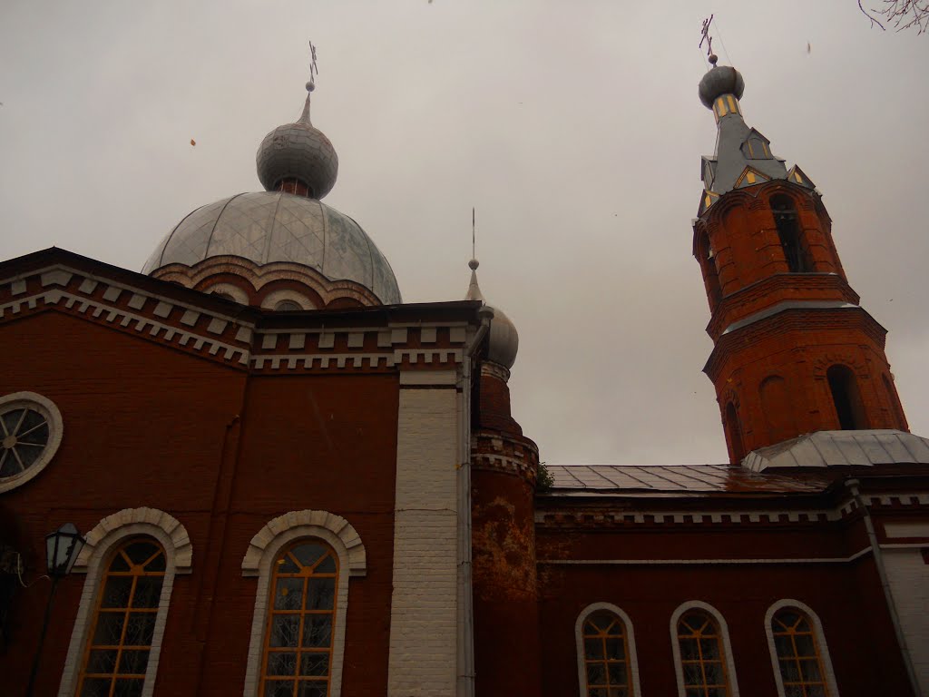 Купола