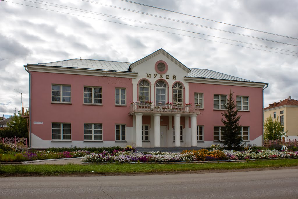 Музей (28.09.2011)