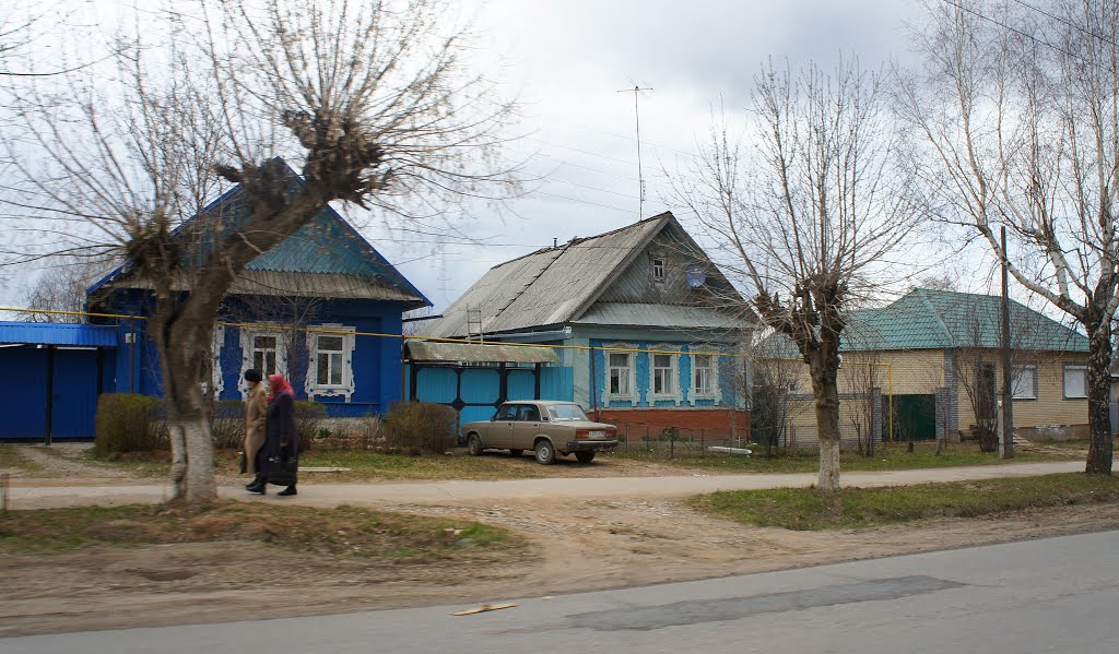 Можга