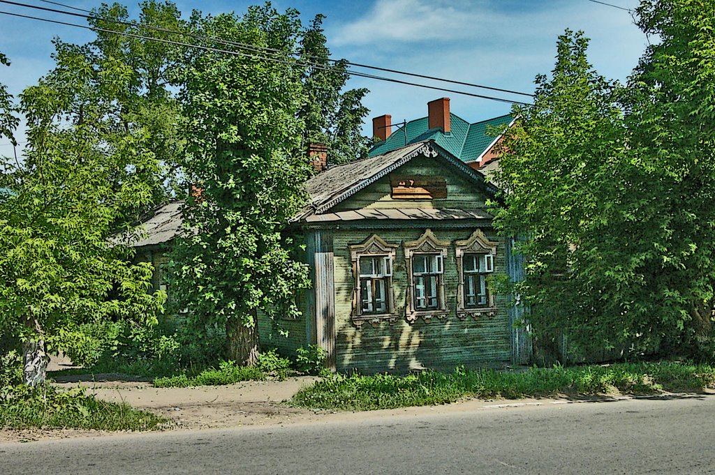 Sarapul