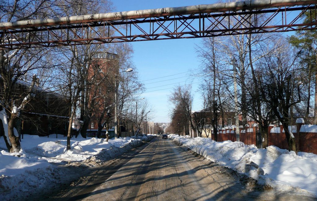 Ул. Некрасова