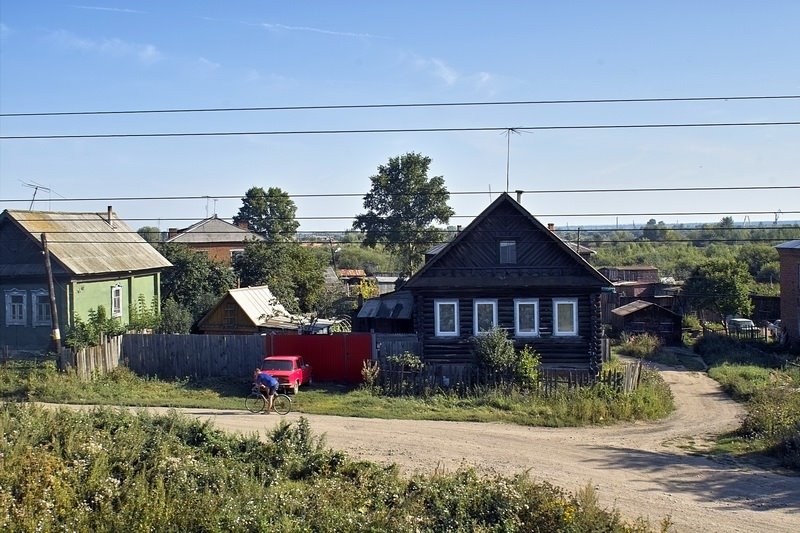 Сарапул