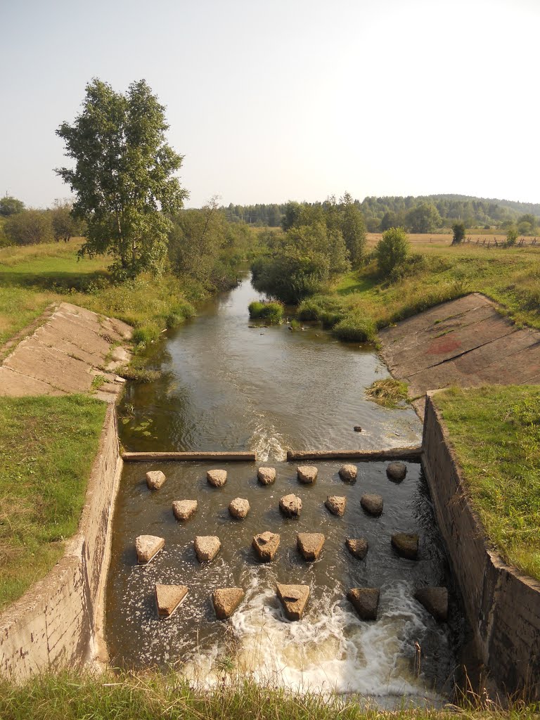 Юкаменка
