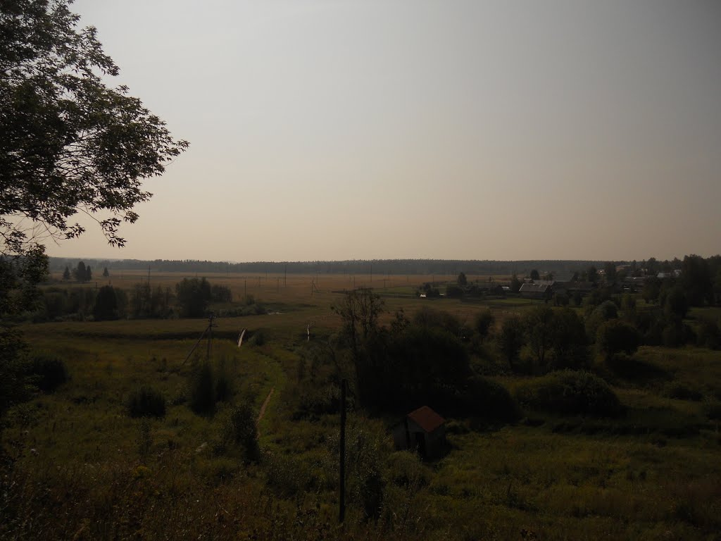 Юкаменское